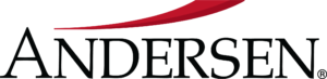 Andersen logo