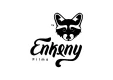 Enkeny Films Logo for Ligth Background