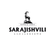 Sarajishvili Logo White